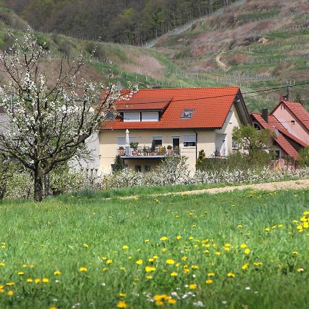 Ferienwohnung Graf Vogtsburg Exterior foto